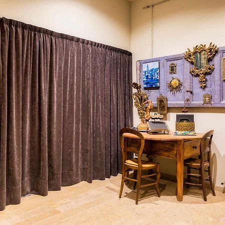 Keldomenech Bed&Art Luxury Apartment For Art Lover バサルー エクステリア 写真