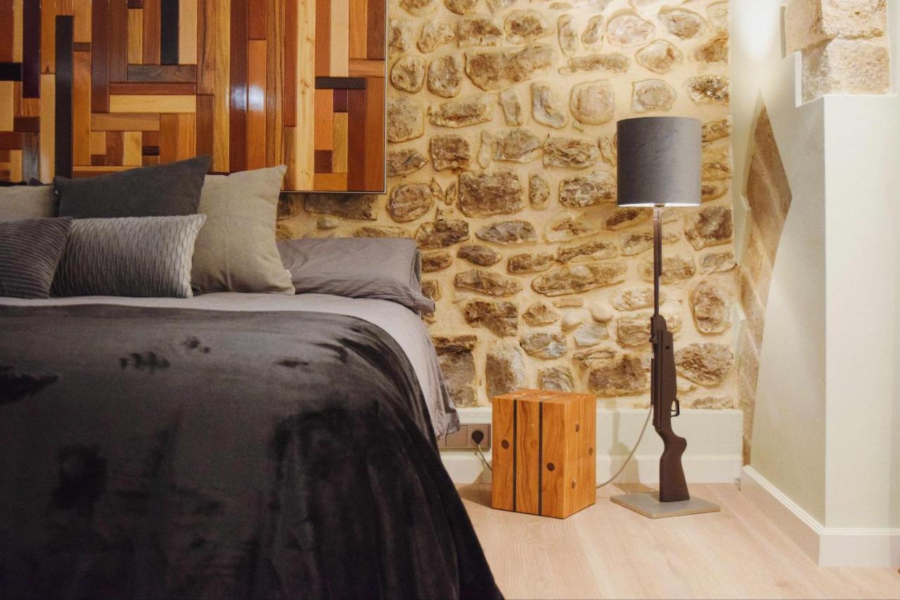 Keldomenech Bed&Art Luxury Apartment For Art Lover バサルー エクステリア 写真