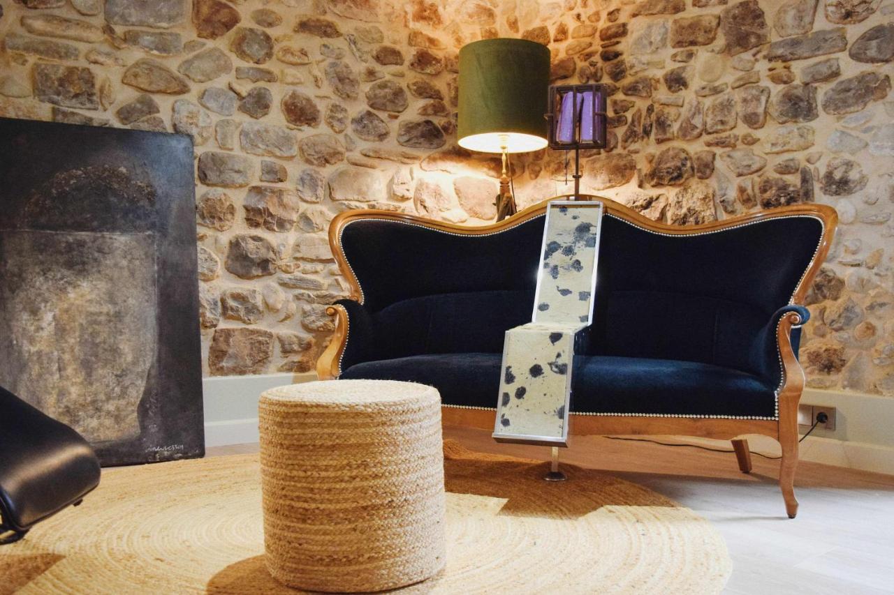 Keldomenech Bed&Art Luxury Apartment For Art Lover バサルー エクステリア 写真
