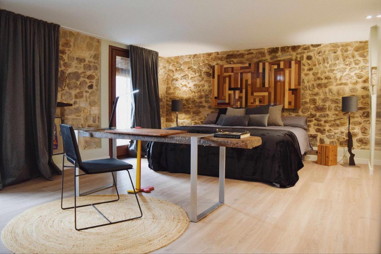 Keldomenech Bed&Art Luxury Apartment For Art Lover バサルー エクステリア 写真
