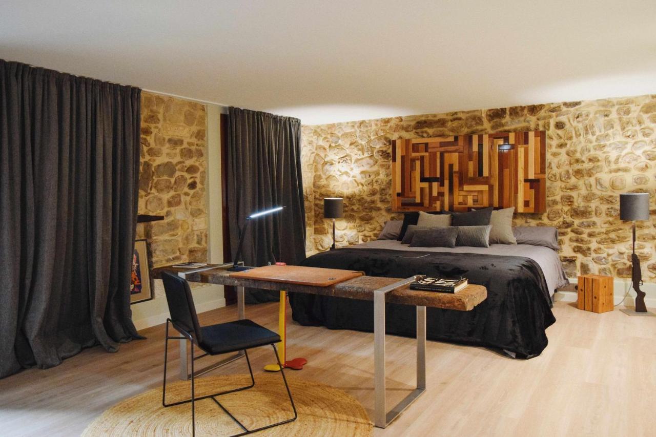 Keldomenech Bed&Art Luxury Apartment For Art Lover バサルー エクステリア 写真