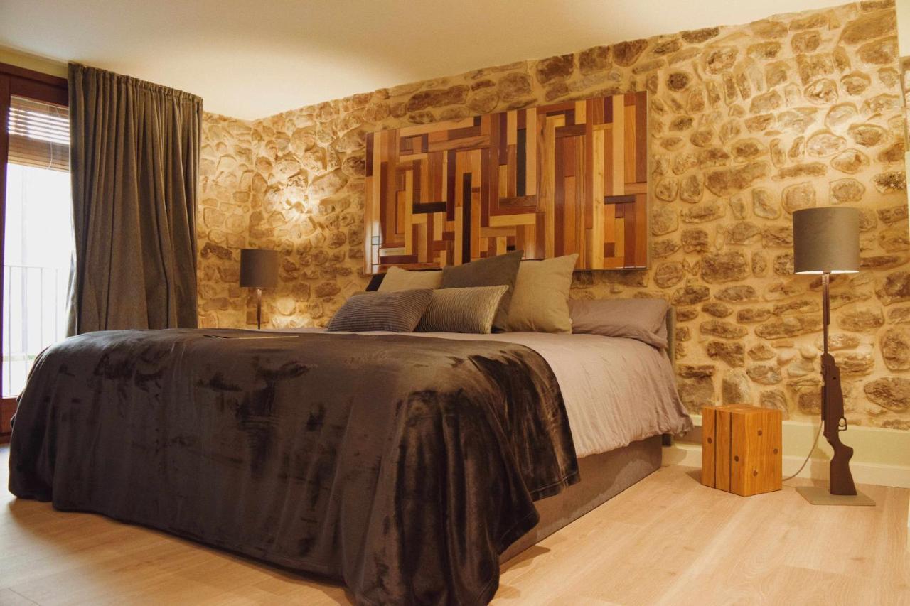 Keldomenech Bed&Art Luxury Apartment For Art Lover バサルー エクステリア 写真