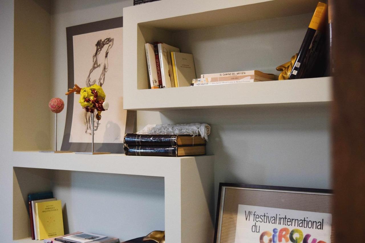 Keldomenech Bed&Art Luxury Apartment For Art Lover バサルー エクステリア 写真