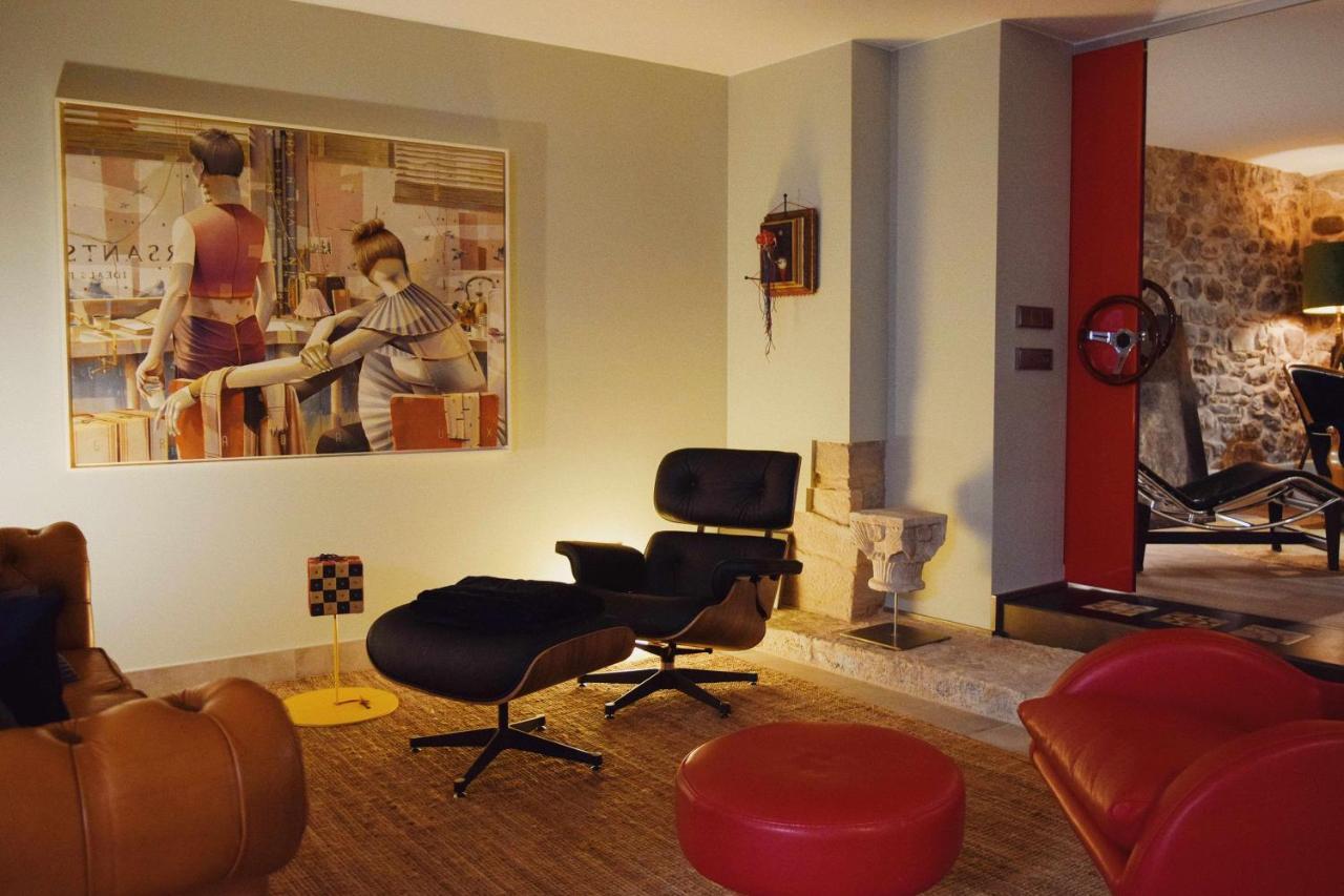 Keldomenech Bed&Art Luxury Apartment For Art Lover バサルー エクステリア 写真
