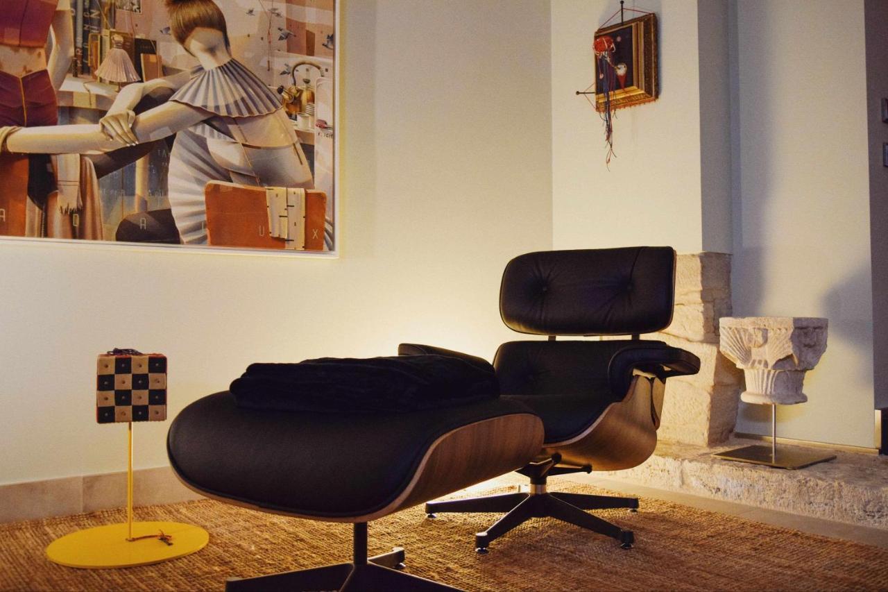 Keldomenech Bed&Art Luxury Apartment For Art Lover バサルー エクステリア 写真