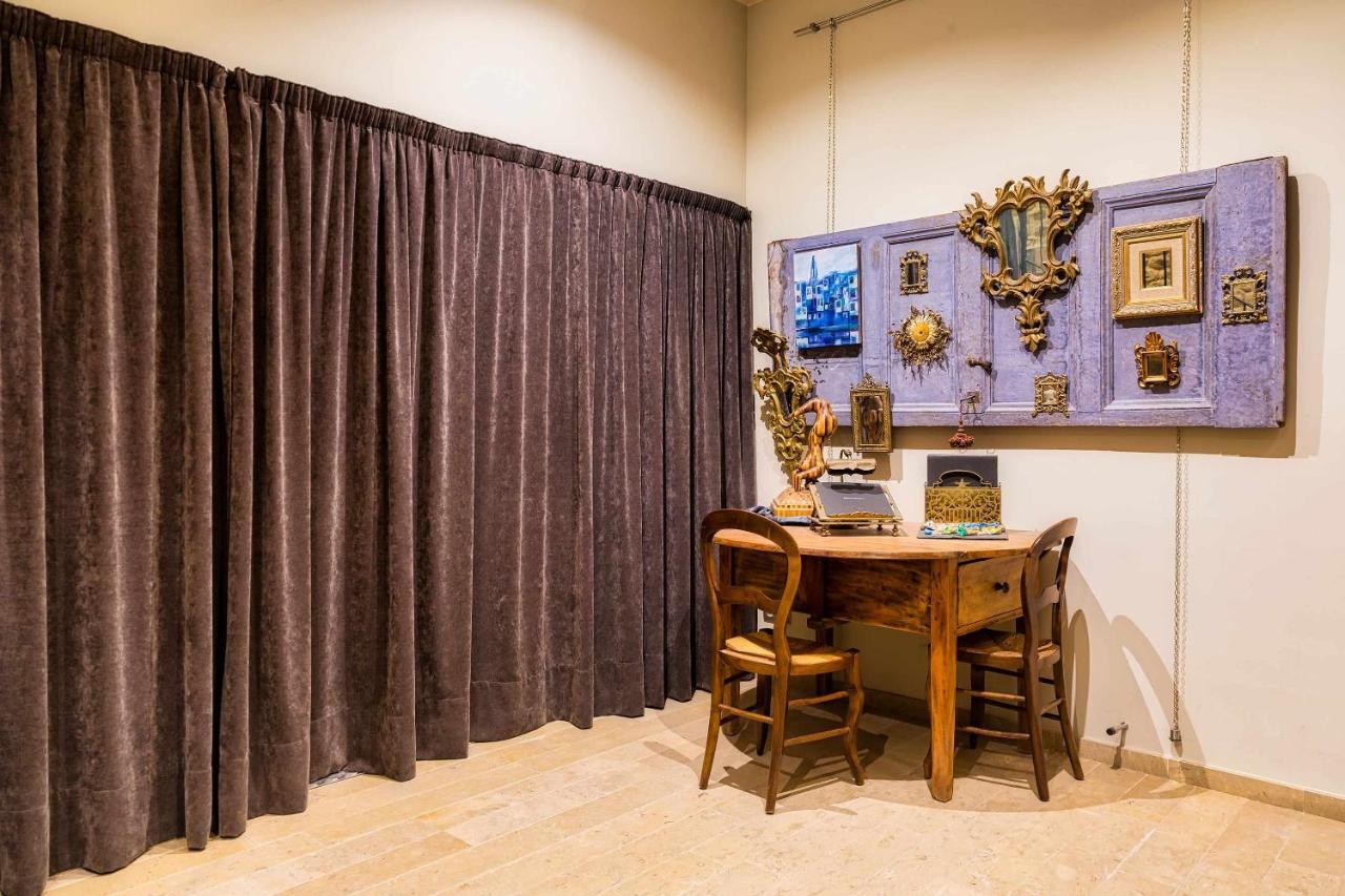 Keldomenech Bed&Art Luxury Apartment For Art Lover バサルー エクステリア 写真